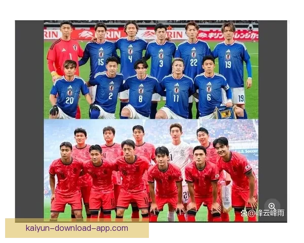 2026世界杯各强队实力对比与最新排名全解析