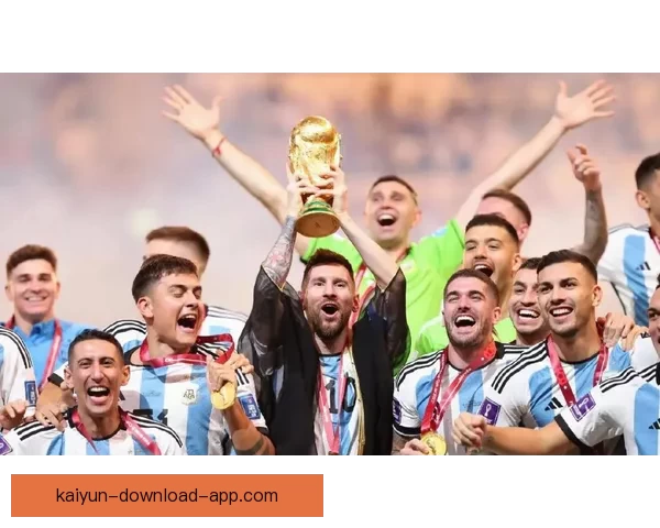 2026世界杯夺冠热门球队全解析谁将最终捧起大力神杯