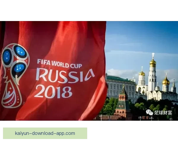 世界杯竞猜盘口分析与趋势解读助您精准预测赛事结果