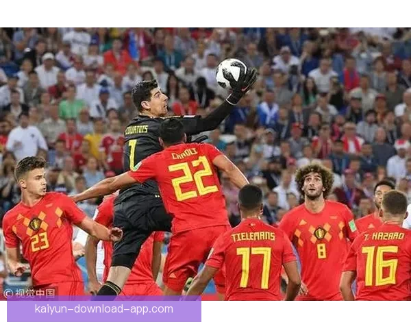 世界杯竞猜盘口分析与趋势解读助您精准预测赛事结果