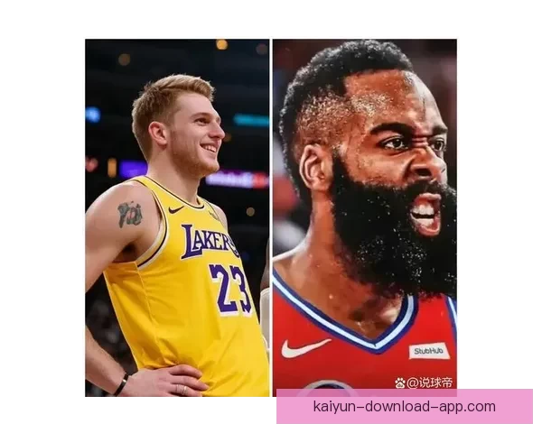 东契奇切勿重蹈哈登覆辙巅峰期更应谨慎对待伤病复出风险