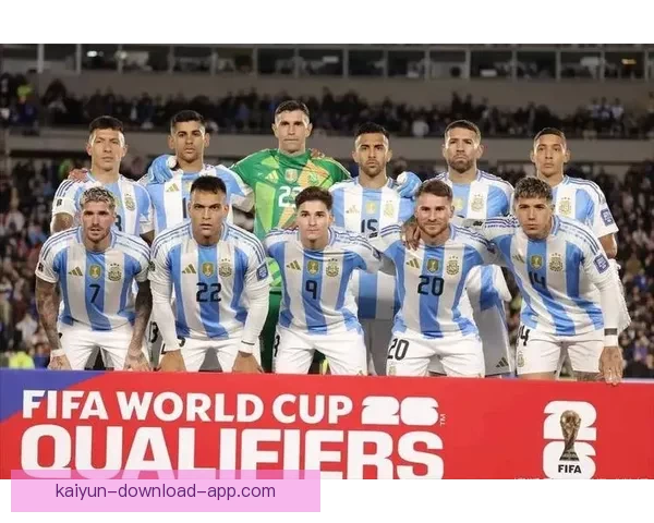 2026世界杯各参赛球队完整名单及球员阵容深度解析