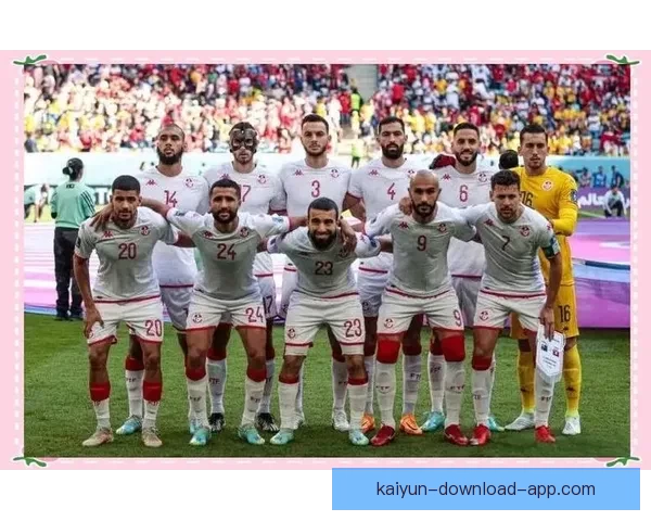 2026世界杯各参赛球队完整名单及球员阵容深度解析