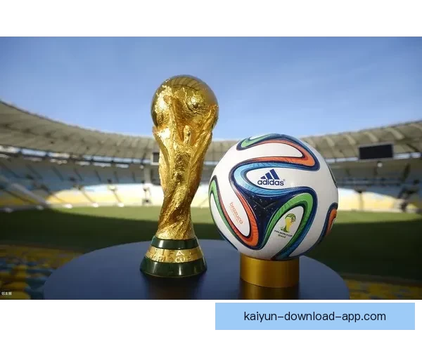 世界杯精彩竞猜平台助你轻松赢取丰厚奖励体验赛事激情